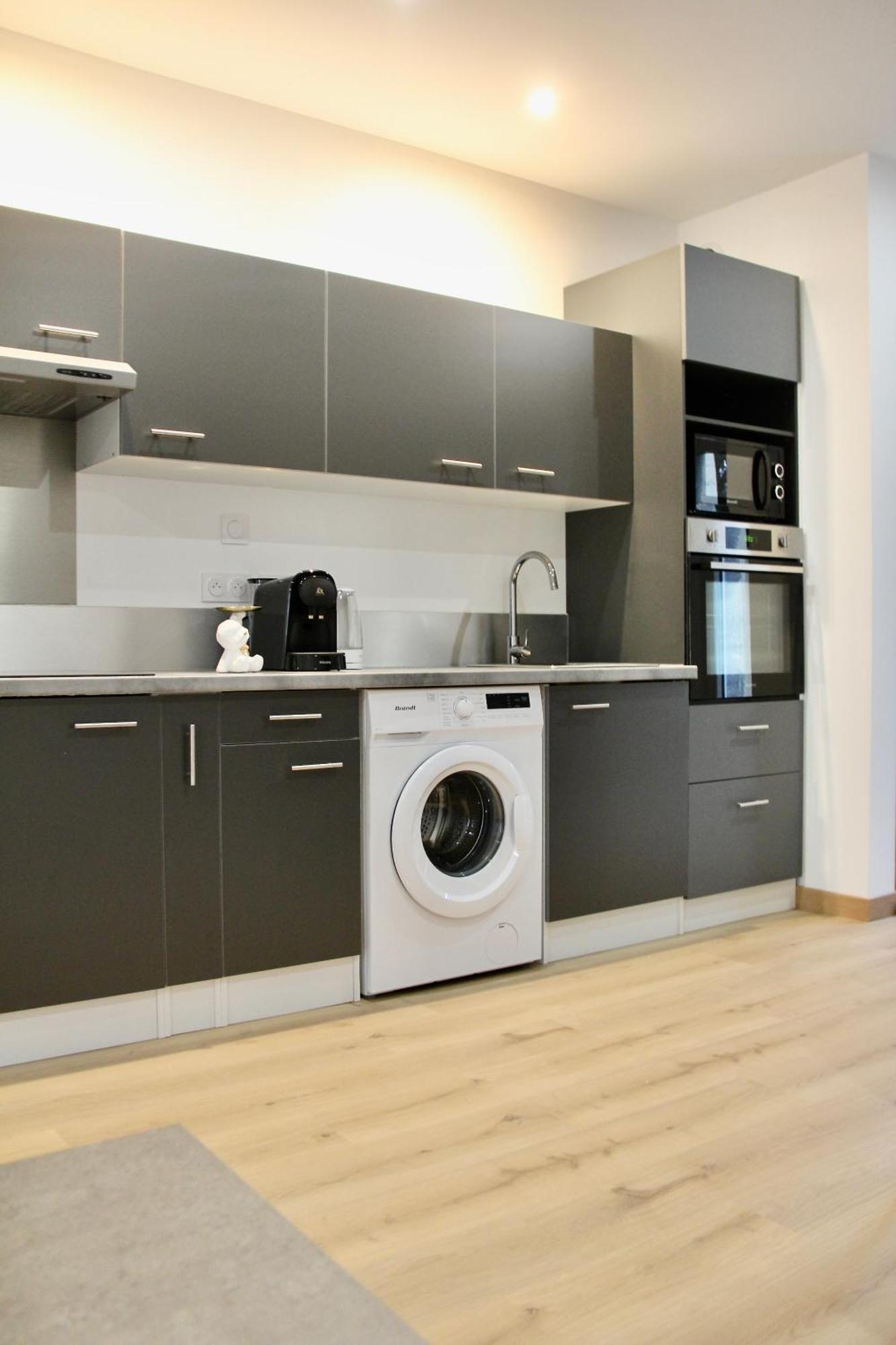 Edendebruges Apartment Bagian luar foto
