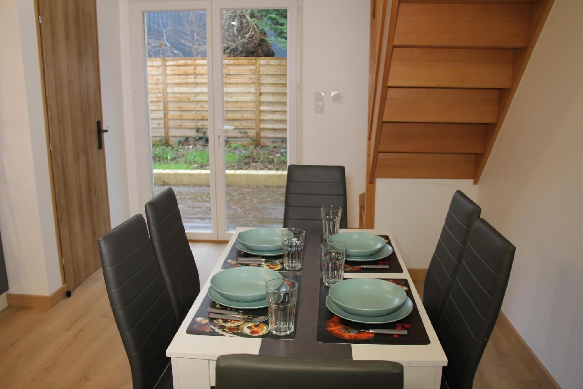 Edendebruges Apartment Bagian luar foto