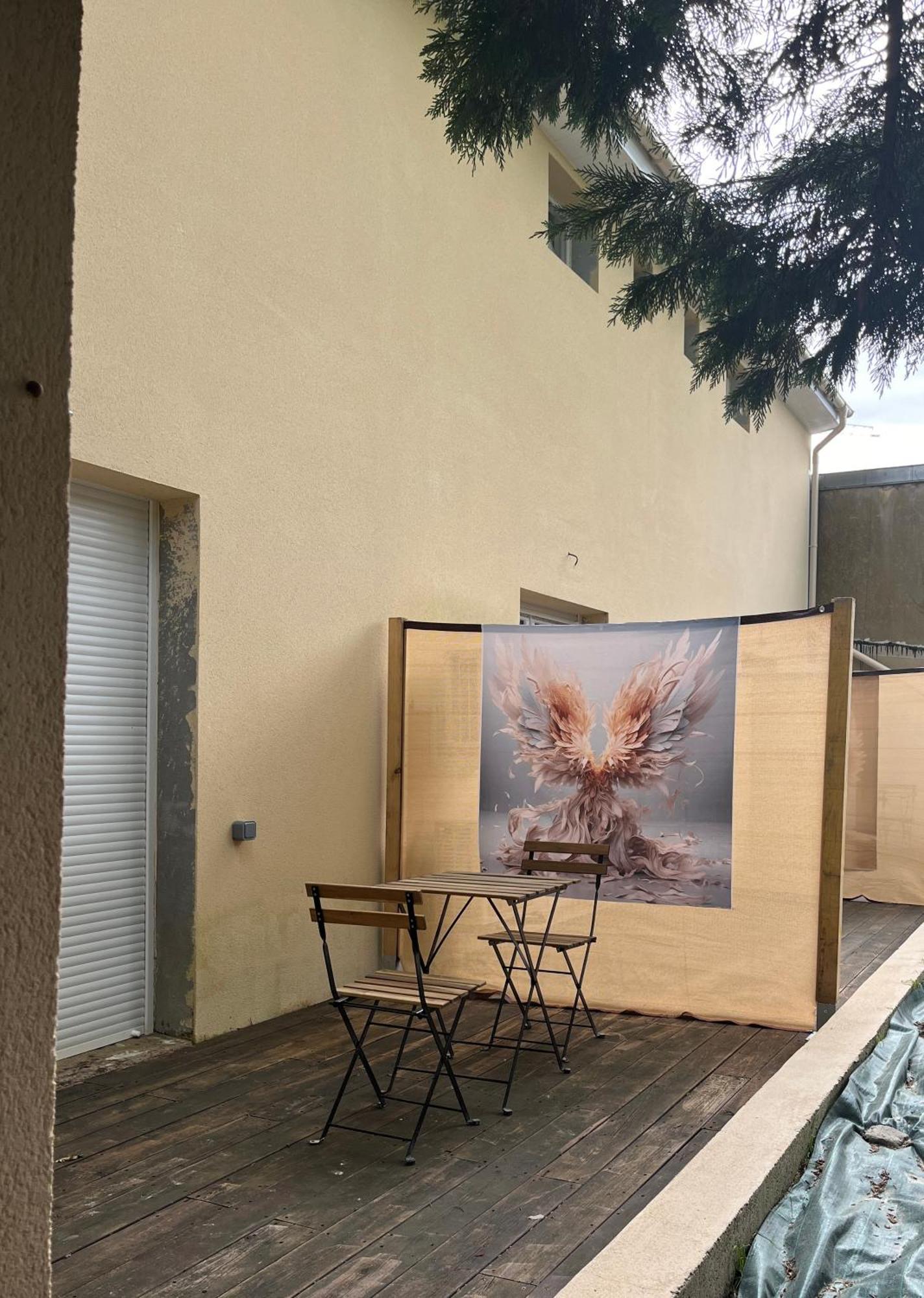 Edendebruges Apartment Bagian luar foto
