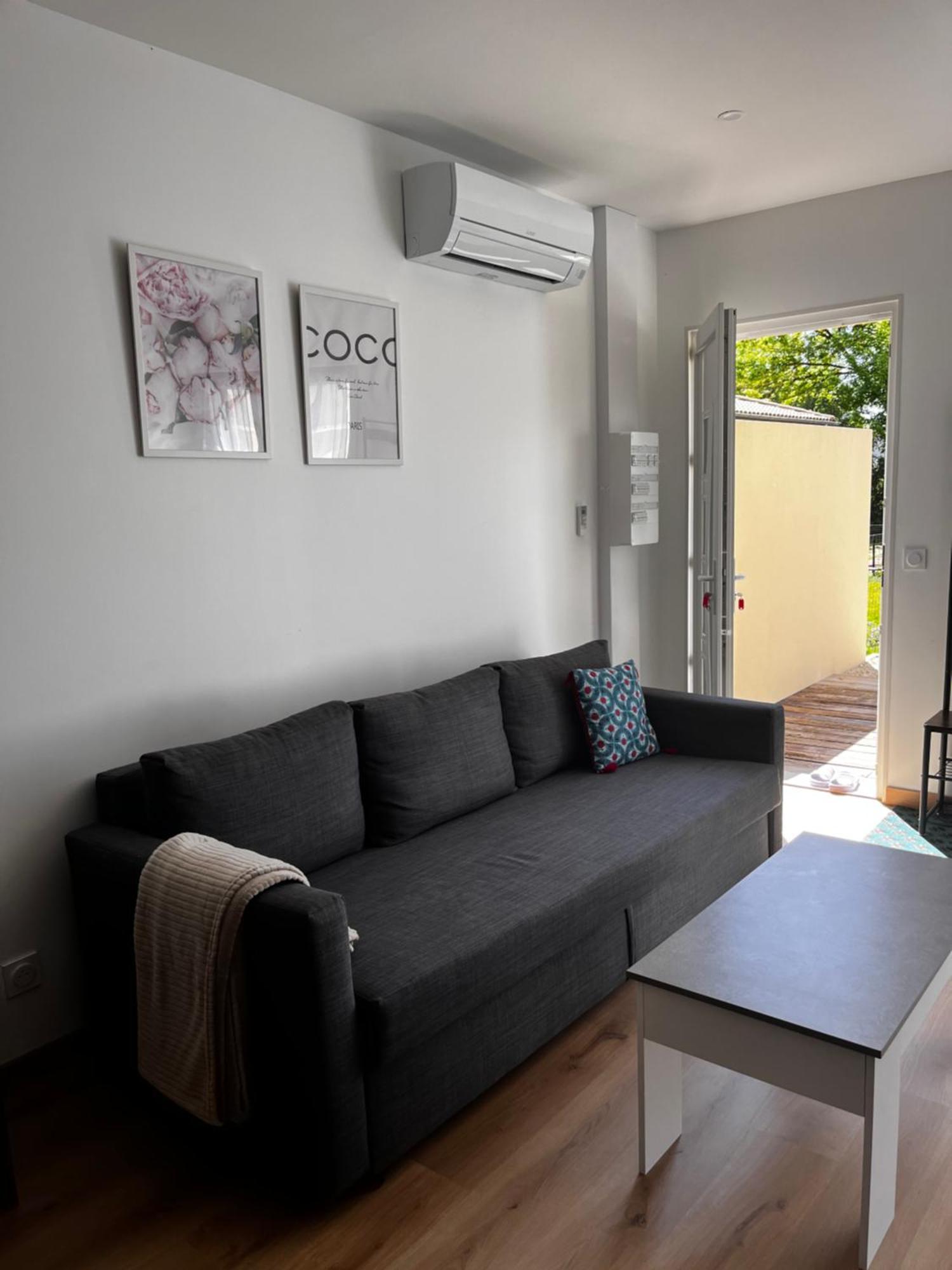 Edendebruges Apartment Bagian luar foto