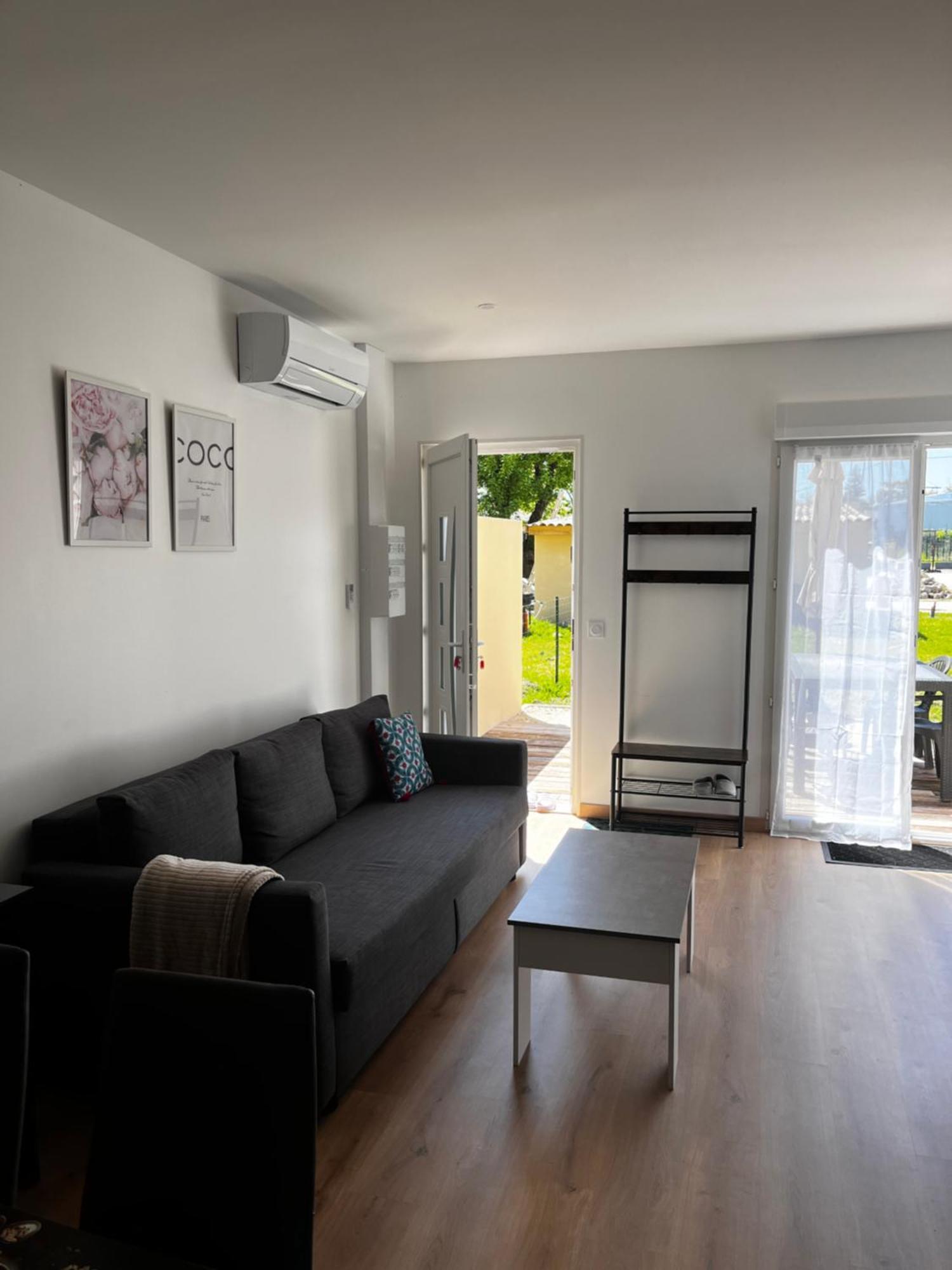 Edendebruges Apartment Bagian luar foto