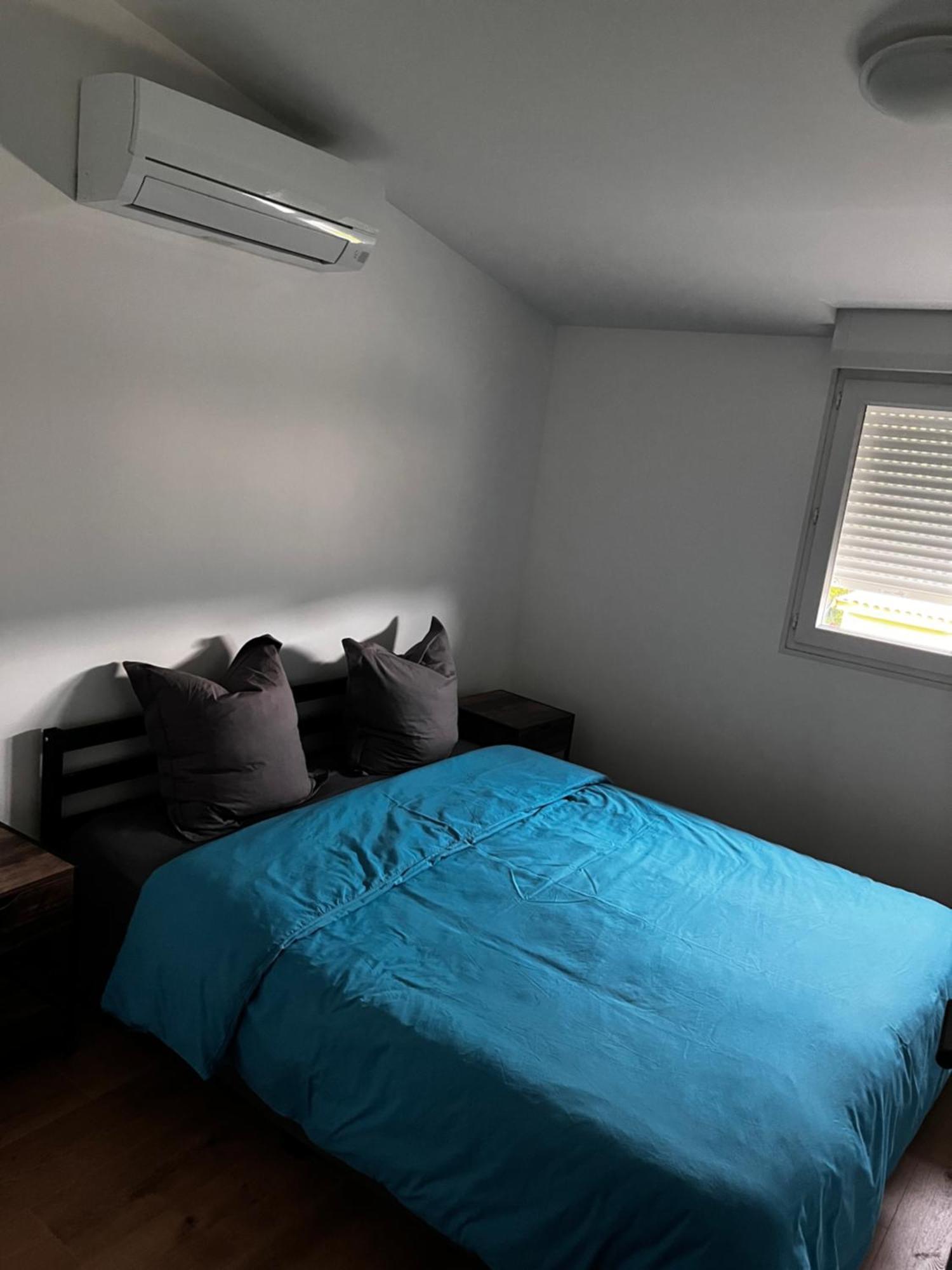 Edendebruges Apartment Bagian luar foto