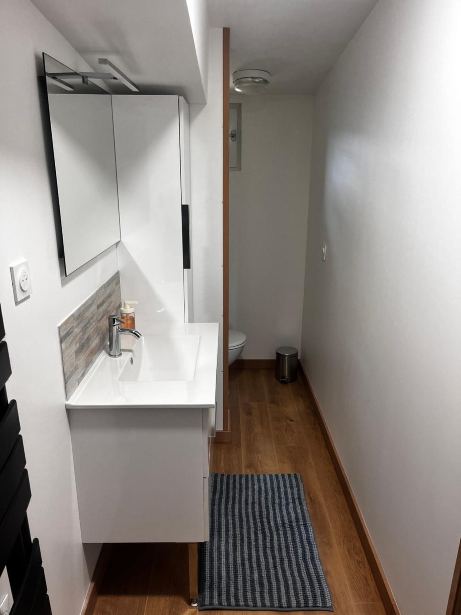Edendebruges Apartment Bagian luar foto