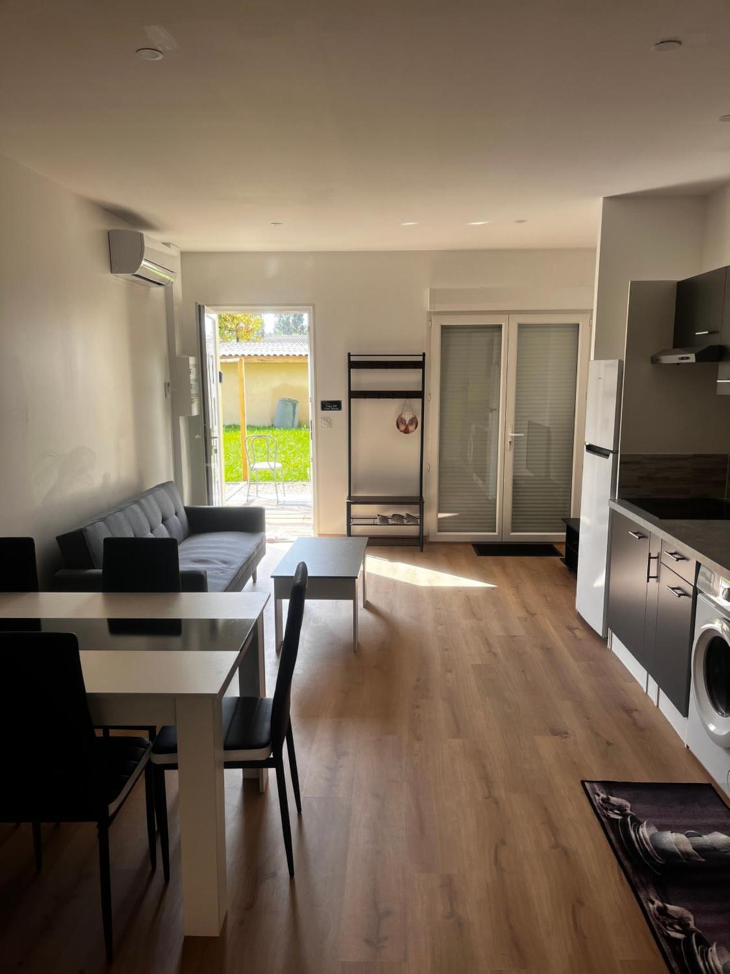 Edendebruges Apartment Bagian luar foto