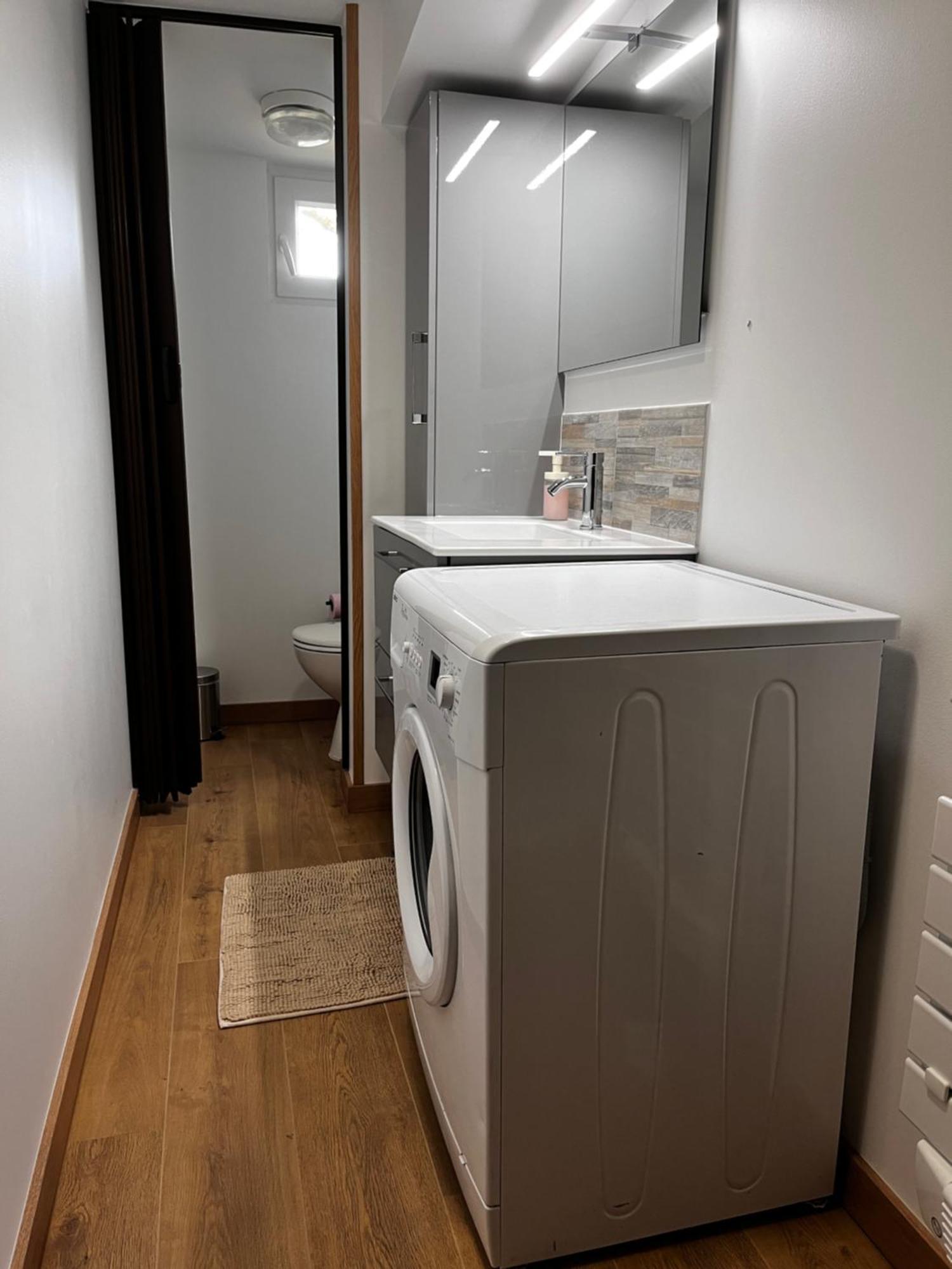 Edendebruges Apartment Bagian luar foto