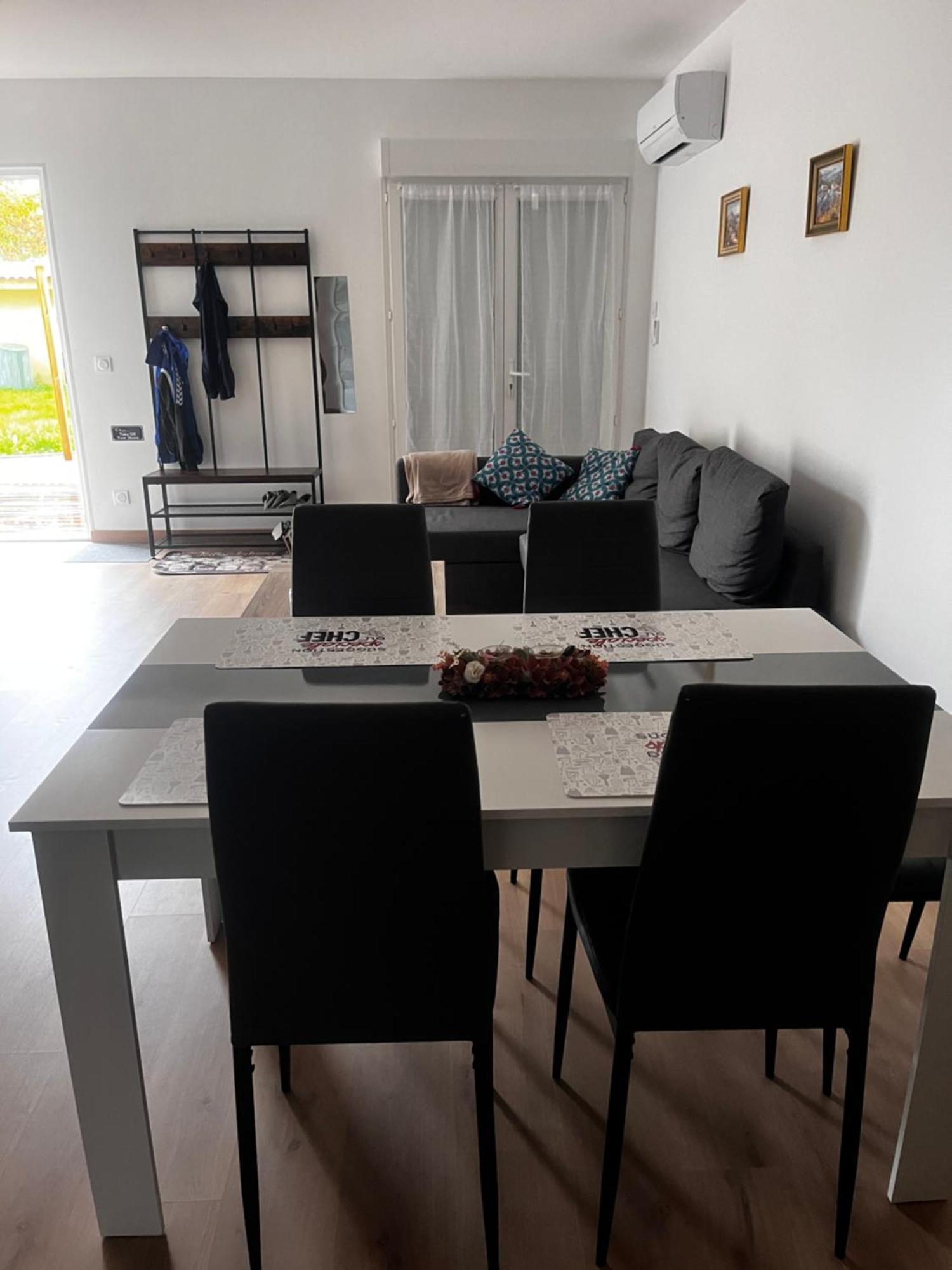 Edendebruges Apartment Bagian luar foto