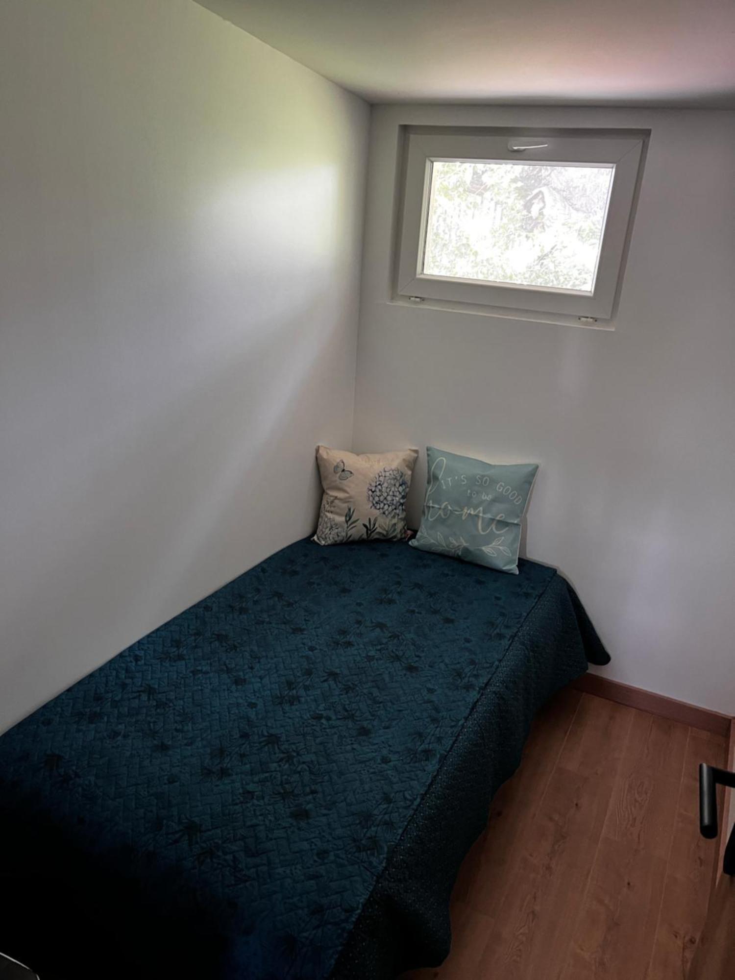 Edendebruges Apartment Bagian luar foto