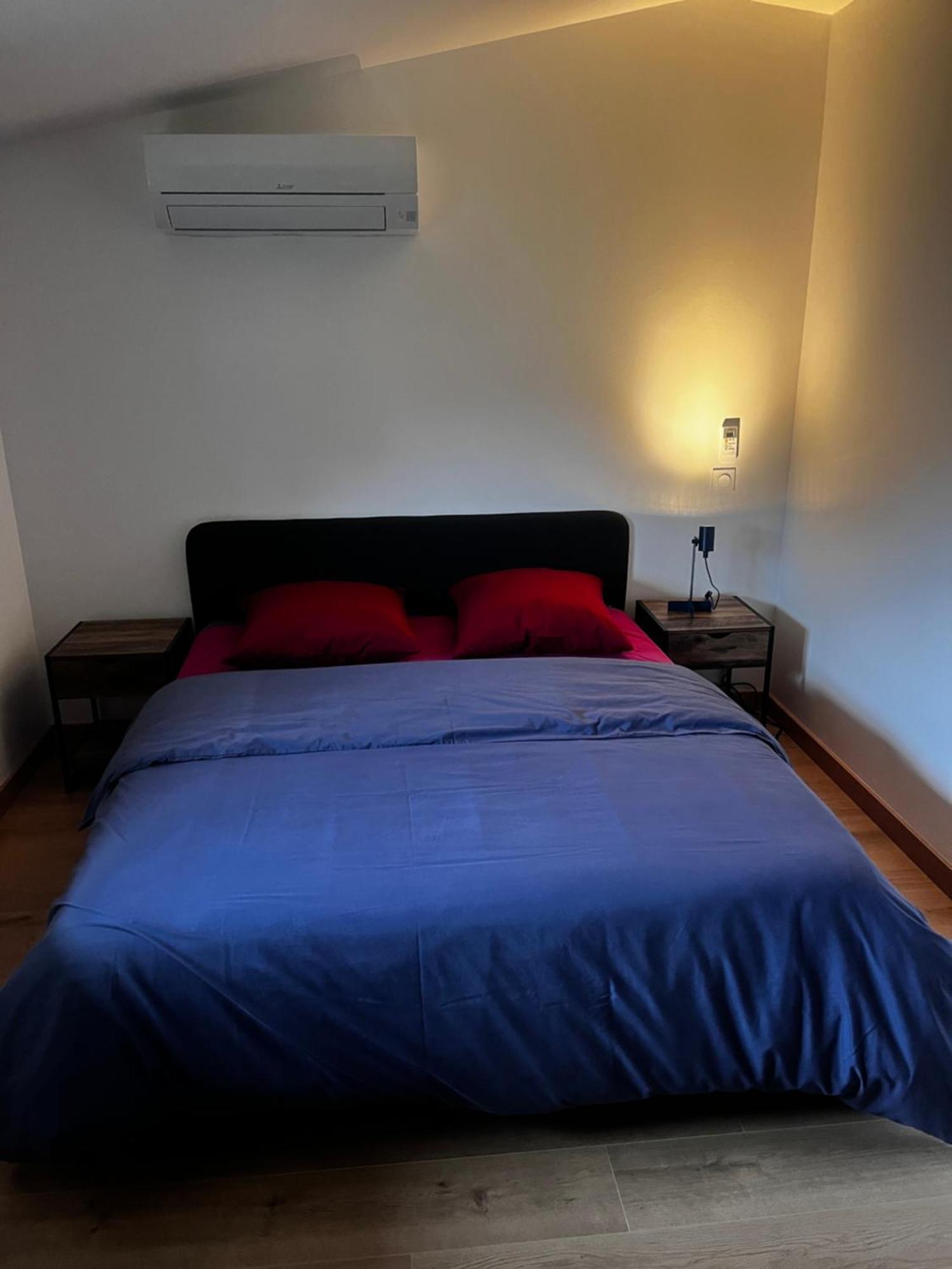 Edendebruges Apartment Bagian luar foto
