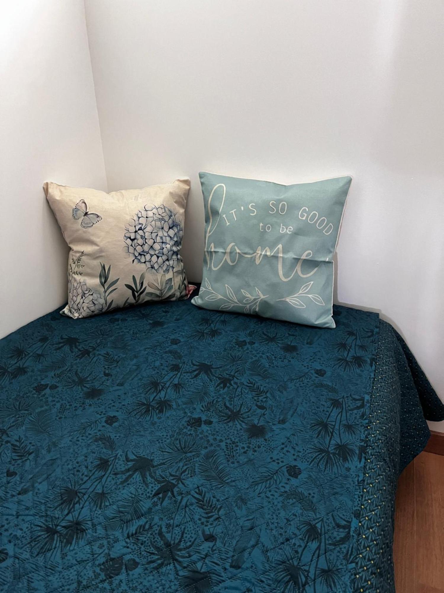 Edendebruges Apartment Bagian luar foto