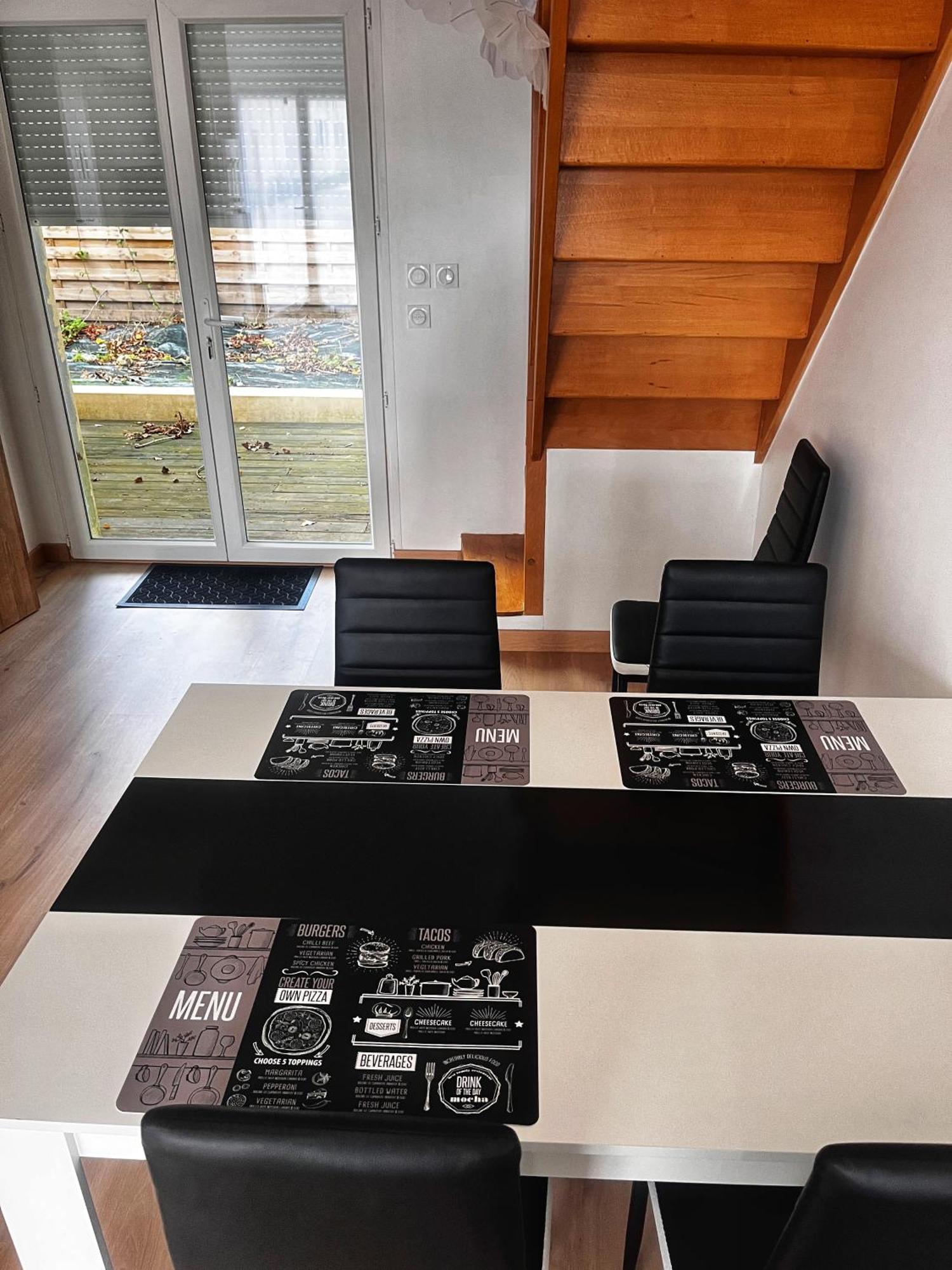 Edendebruges Apartment Bagian luar foto
