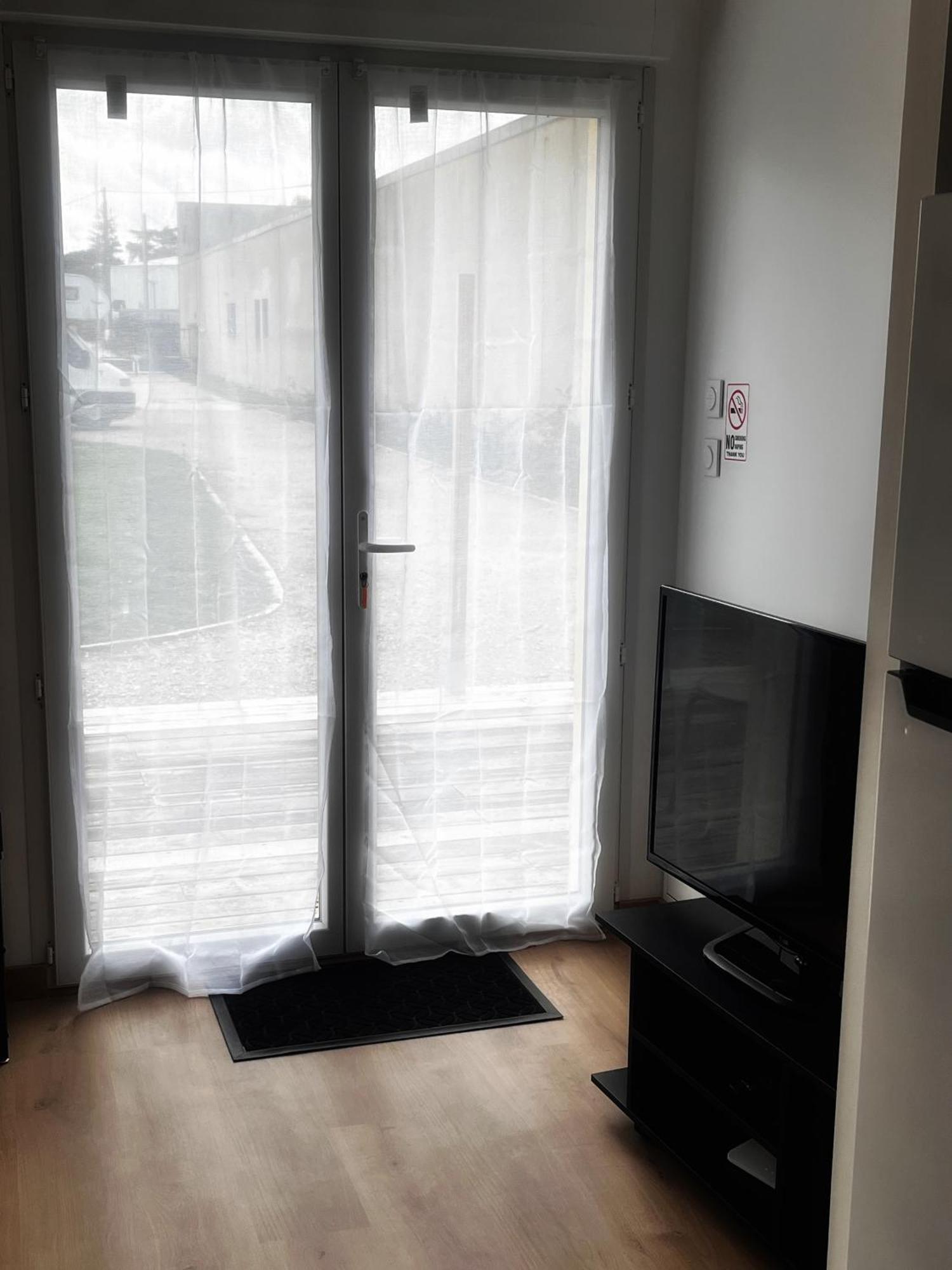 Edendebruges Apartment Bagian luar foto